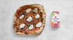 3. Margherita Formaggi Combo