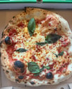 1. Margherita Originale