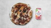 4. Pizza Ragu Combo