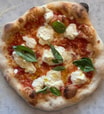 2. Margherita Extra