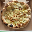 9. Pizza Kartoffel - Rosmarin
