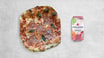 6. Rød Mortadella Combo