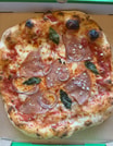 6. Rød Mortadella