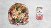 1. Margherita Originale Combo