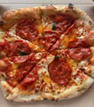 5. Pizza Salami