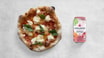 2. Margherita Extra Combo