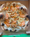 10. Pizza Sød Kartoffel
